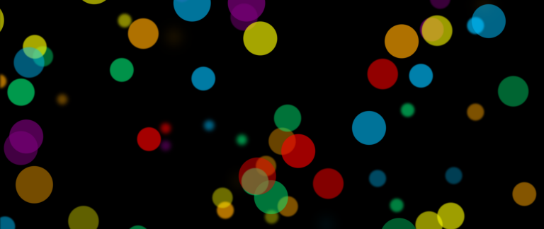 Image of project: Pure JS Bokeh